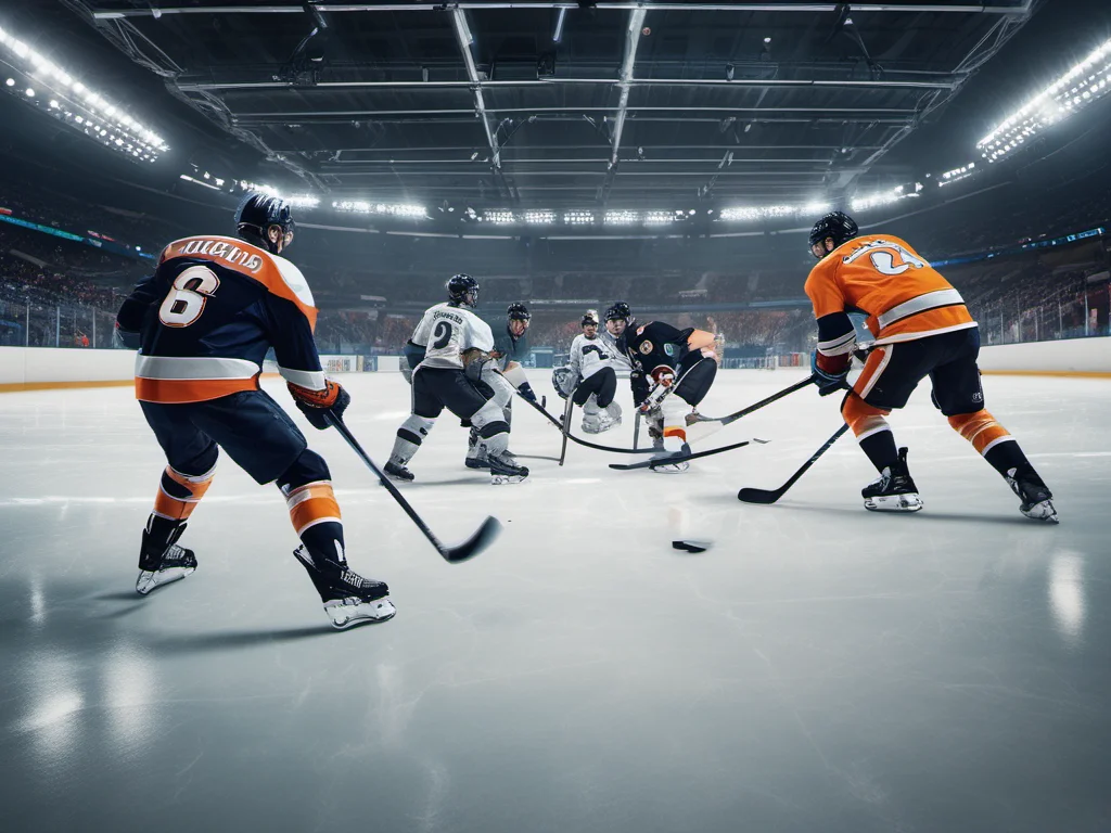 NHL科罗拉多雪崩最新赛事战况与阵容动态汇总