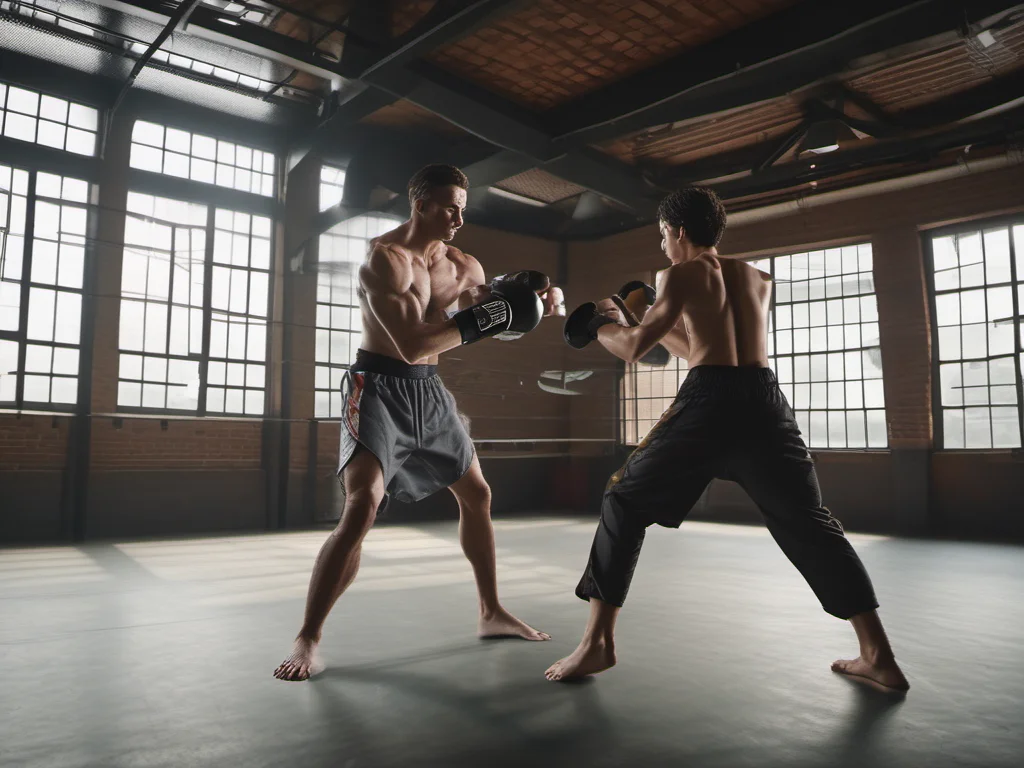 最新MMA赛事前瞻焦点对阵选手状态与胜负走向全解析